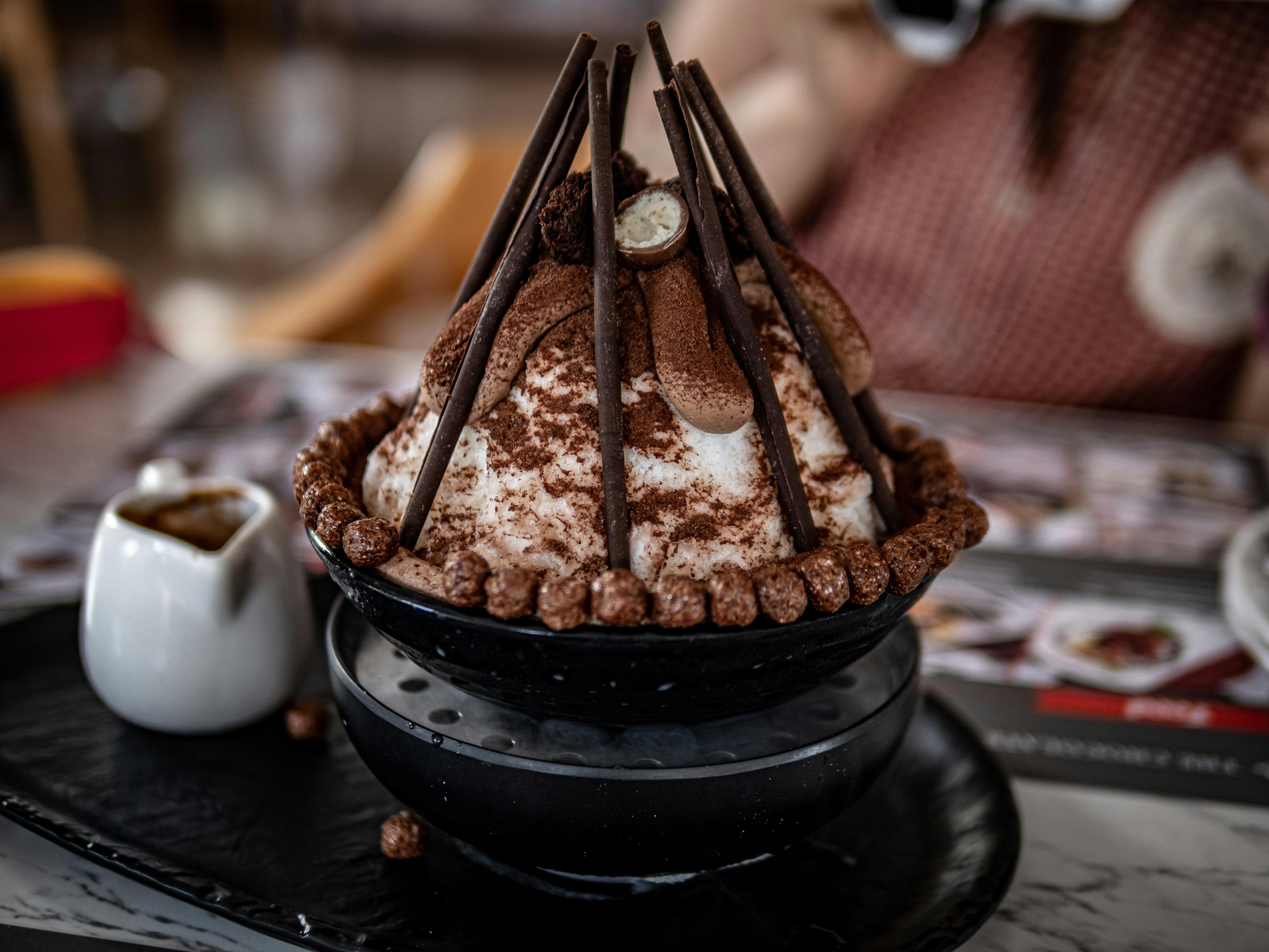 Chocolate Bliss