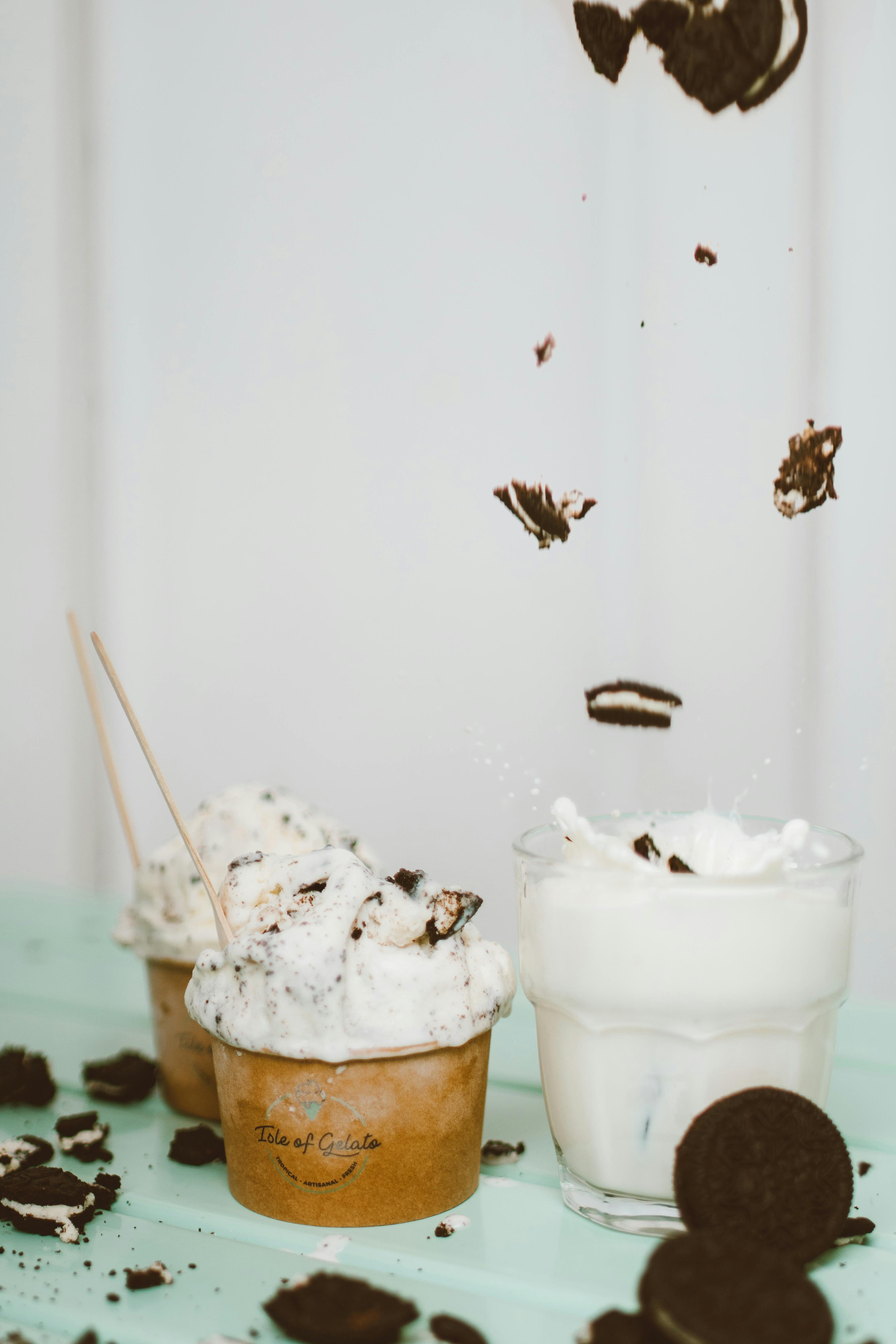 Cookies & Cream