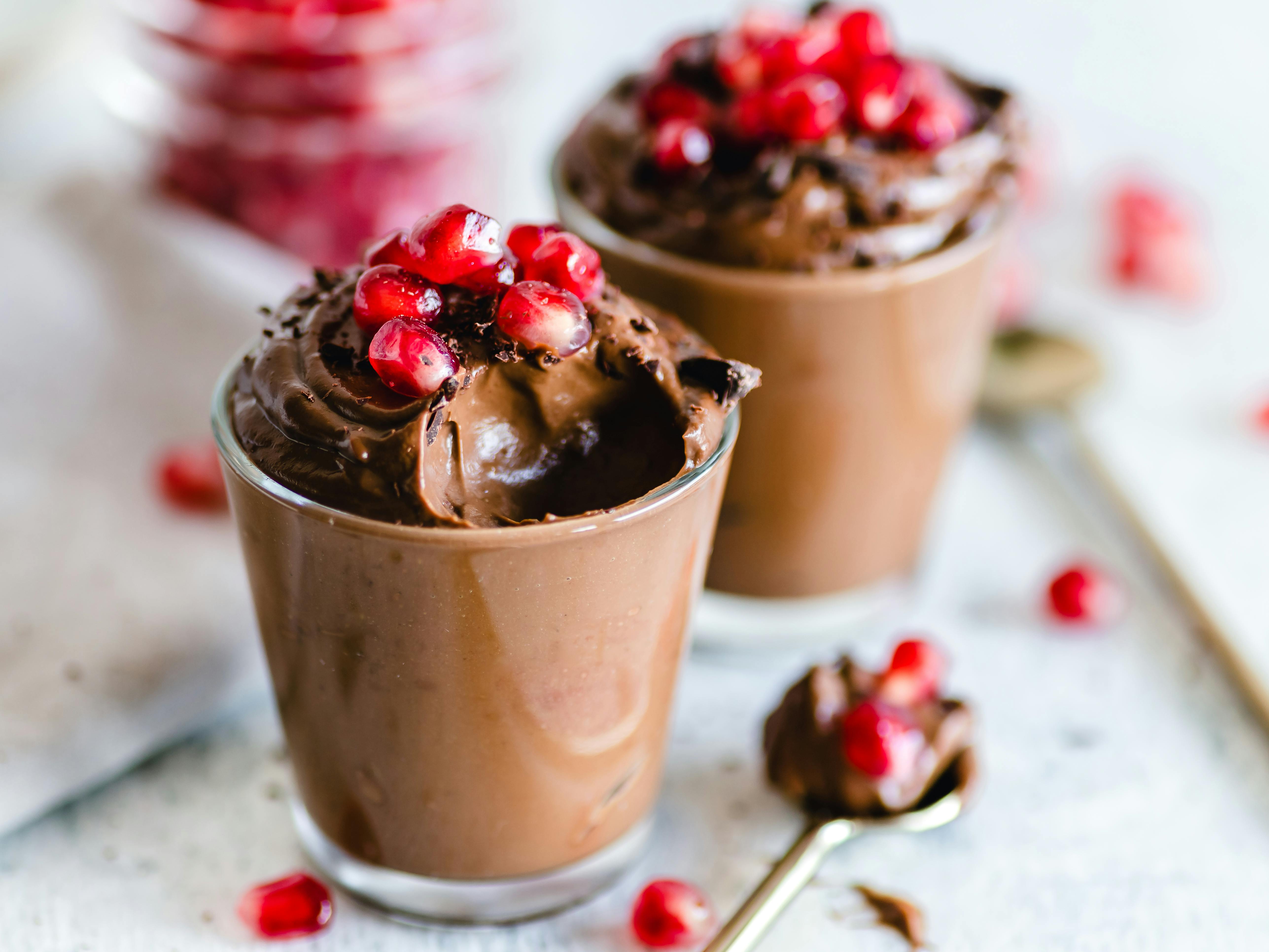 Chocolate Can
