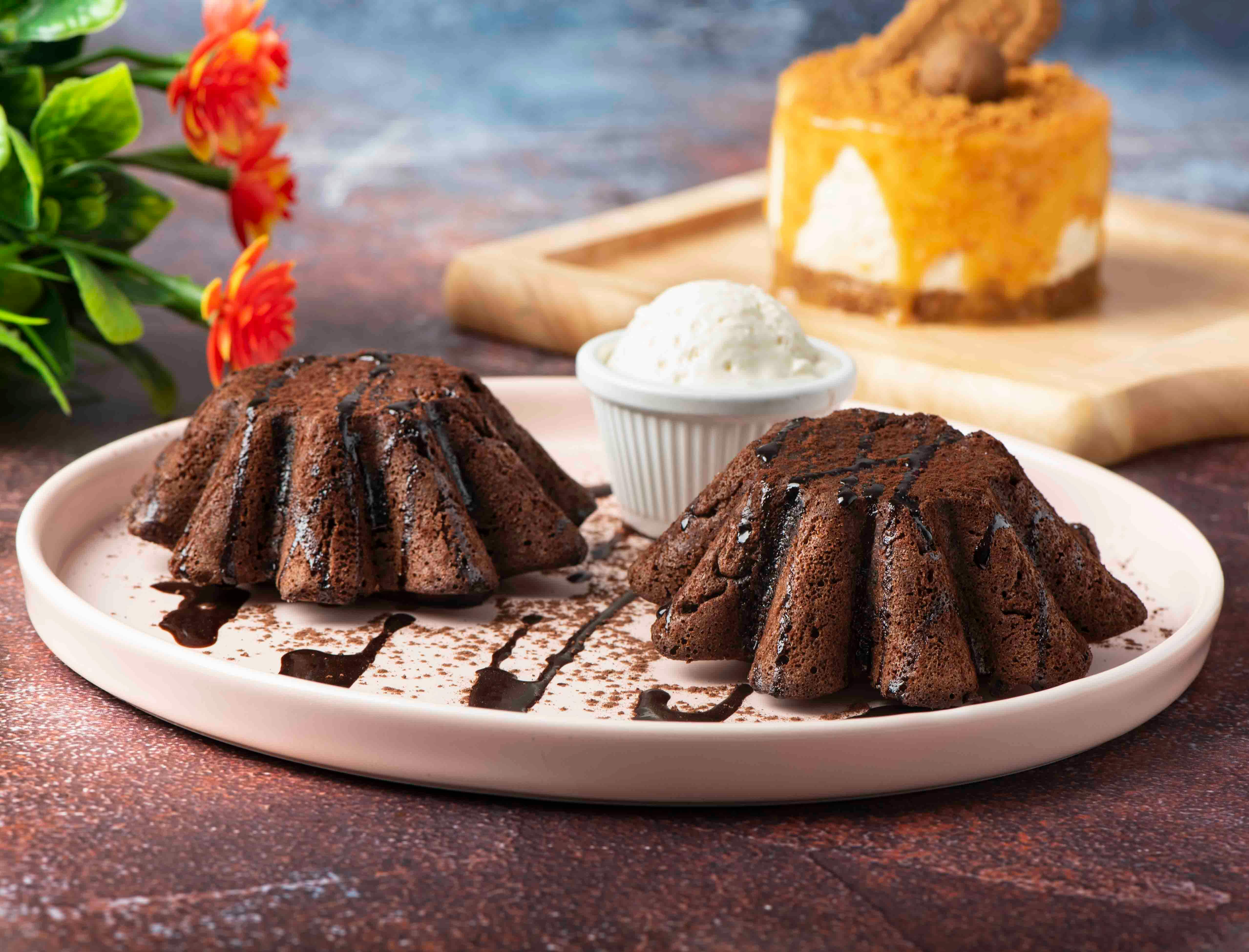 Chocolate Brownie