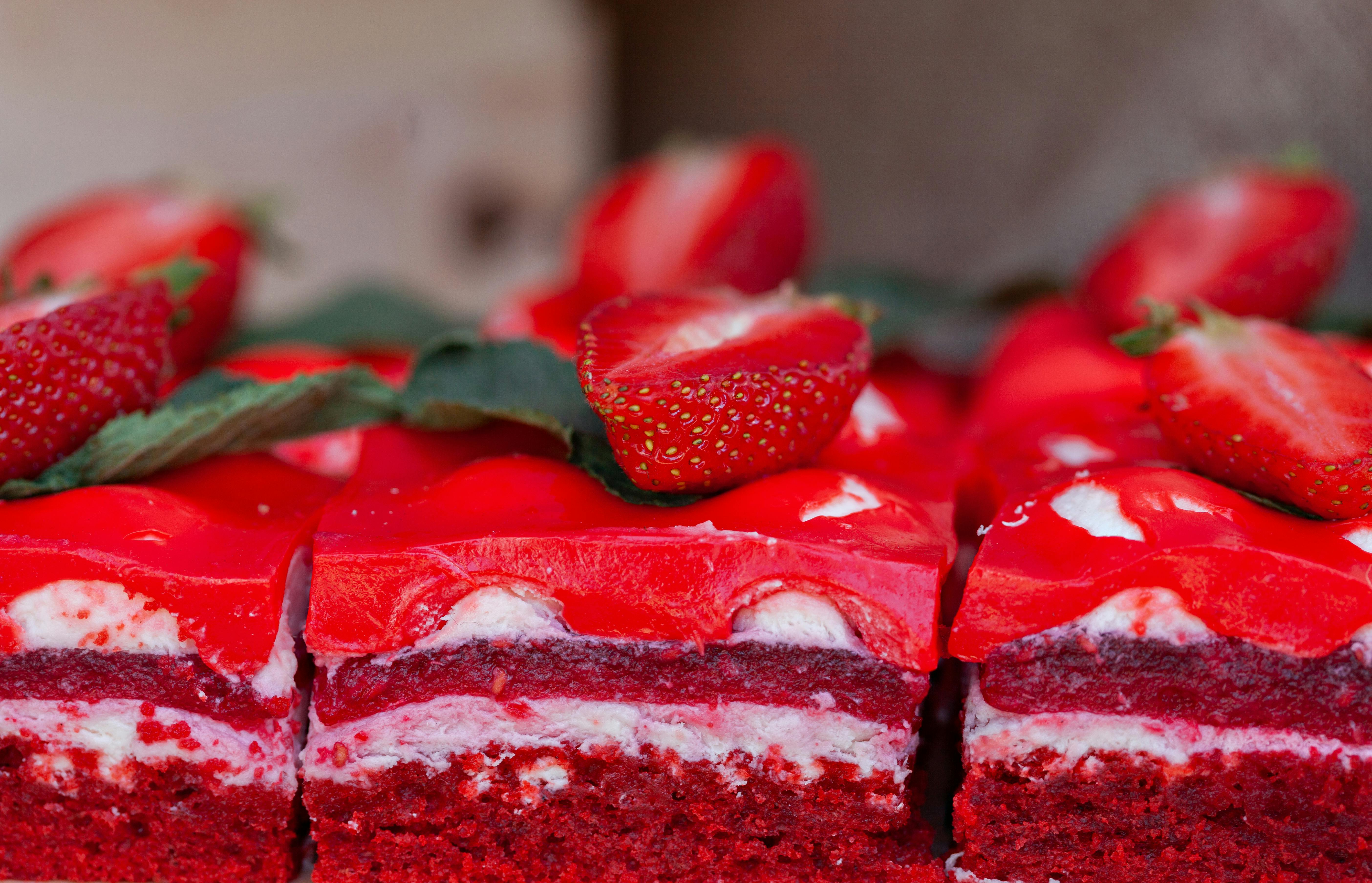 Red Velvet